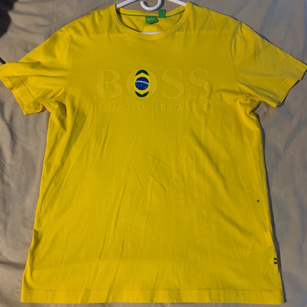 Hugo Boss T-Shirt